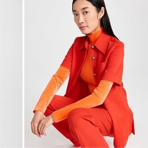 VICTORIA BECKHAM Suit Set - 6